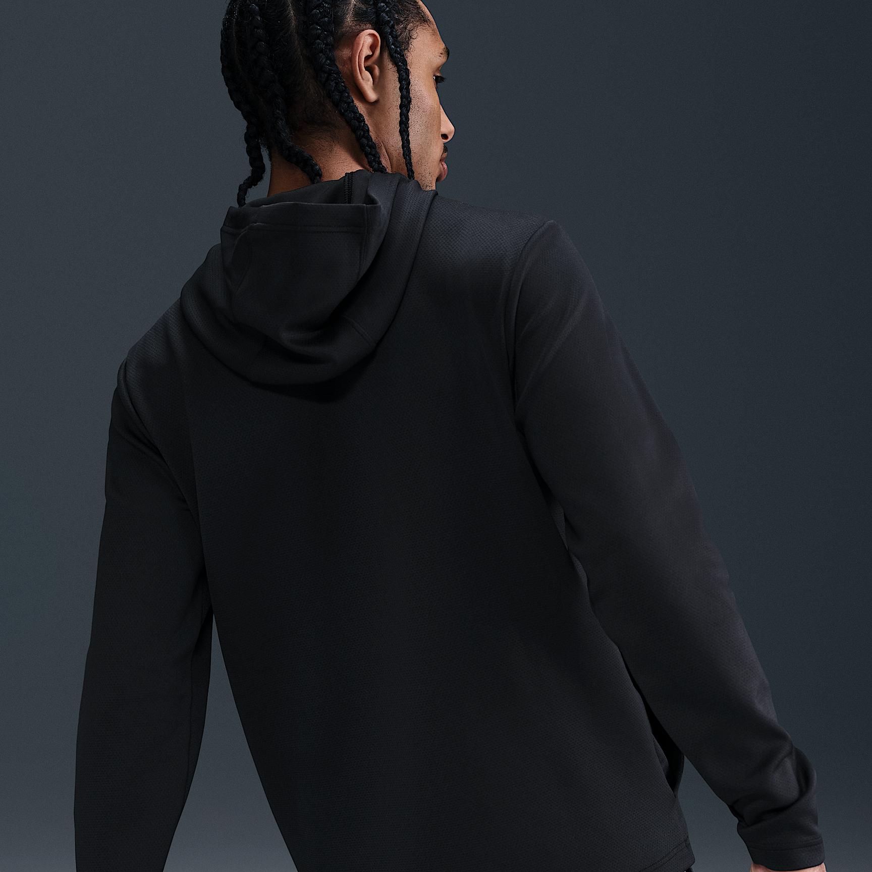 Nike Mens Victory Dri-FIT Therma Flex Golf Hoodie | HM5645-010 Product Image