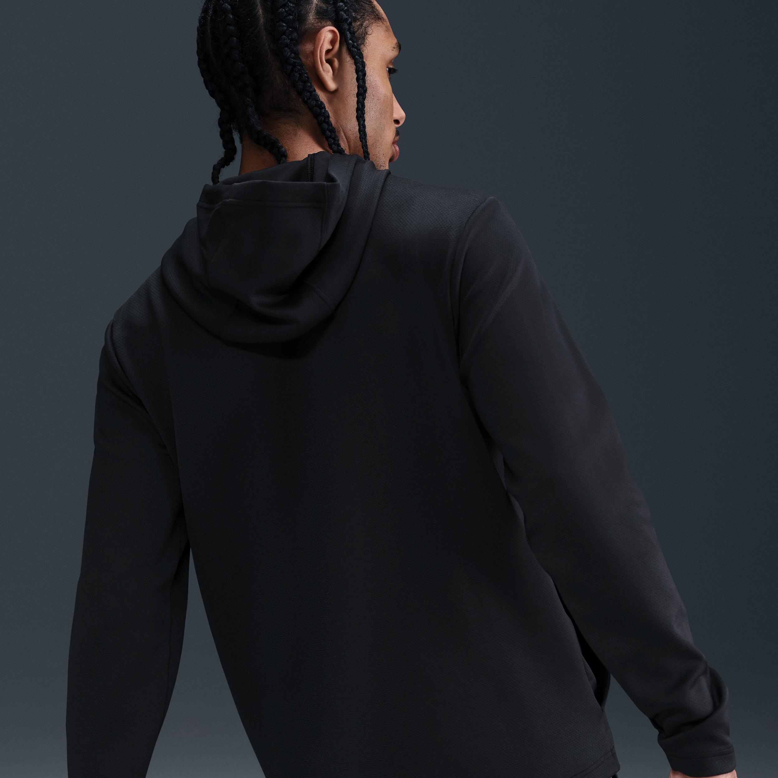 Nike Mens Victory Dri-FIT Therma Flex Golf Hoodie | HM5645-010 Product Image