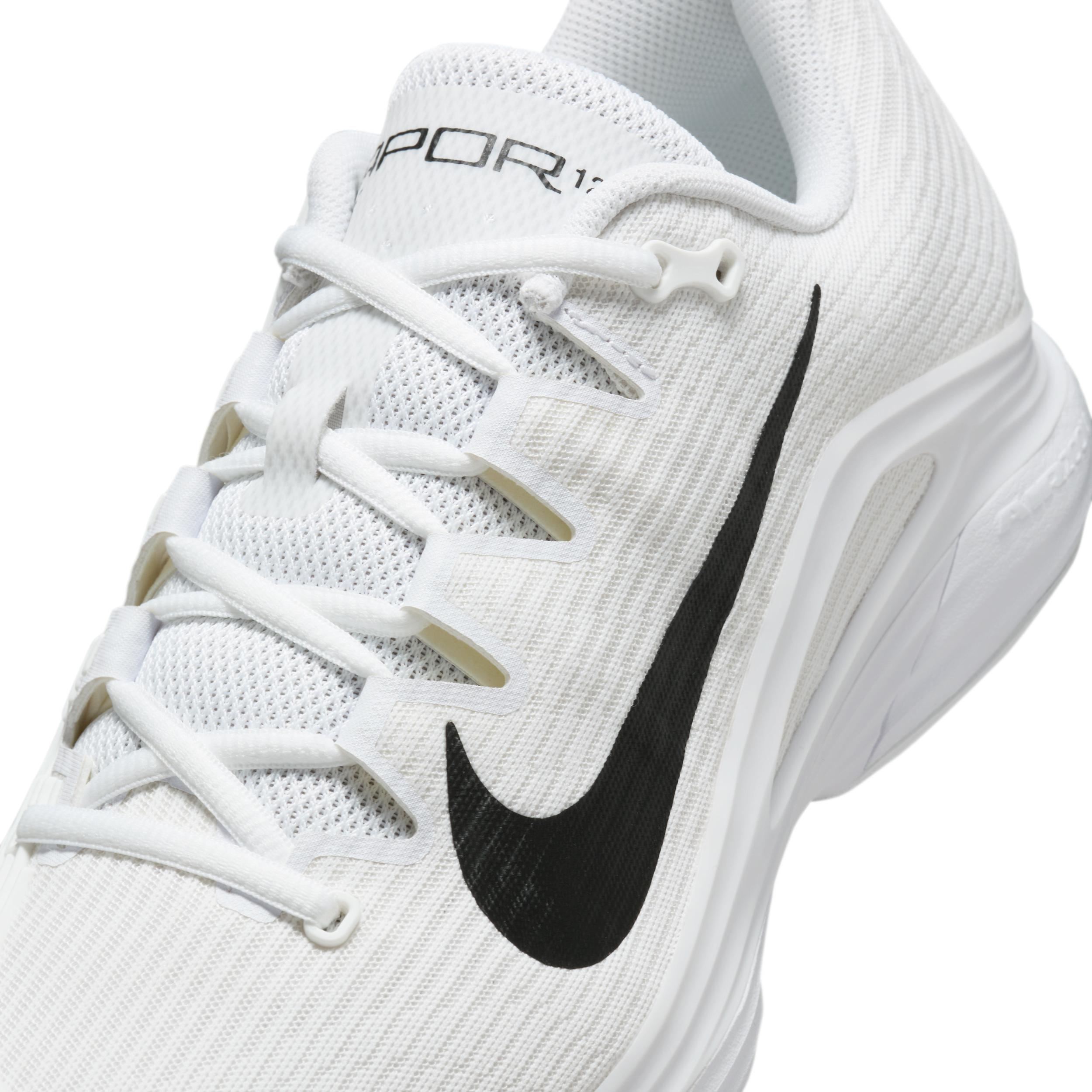Nike Mens Vapor 12 Hard Court Tennis Shoes | FV5552-101 Product Image