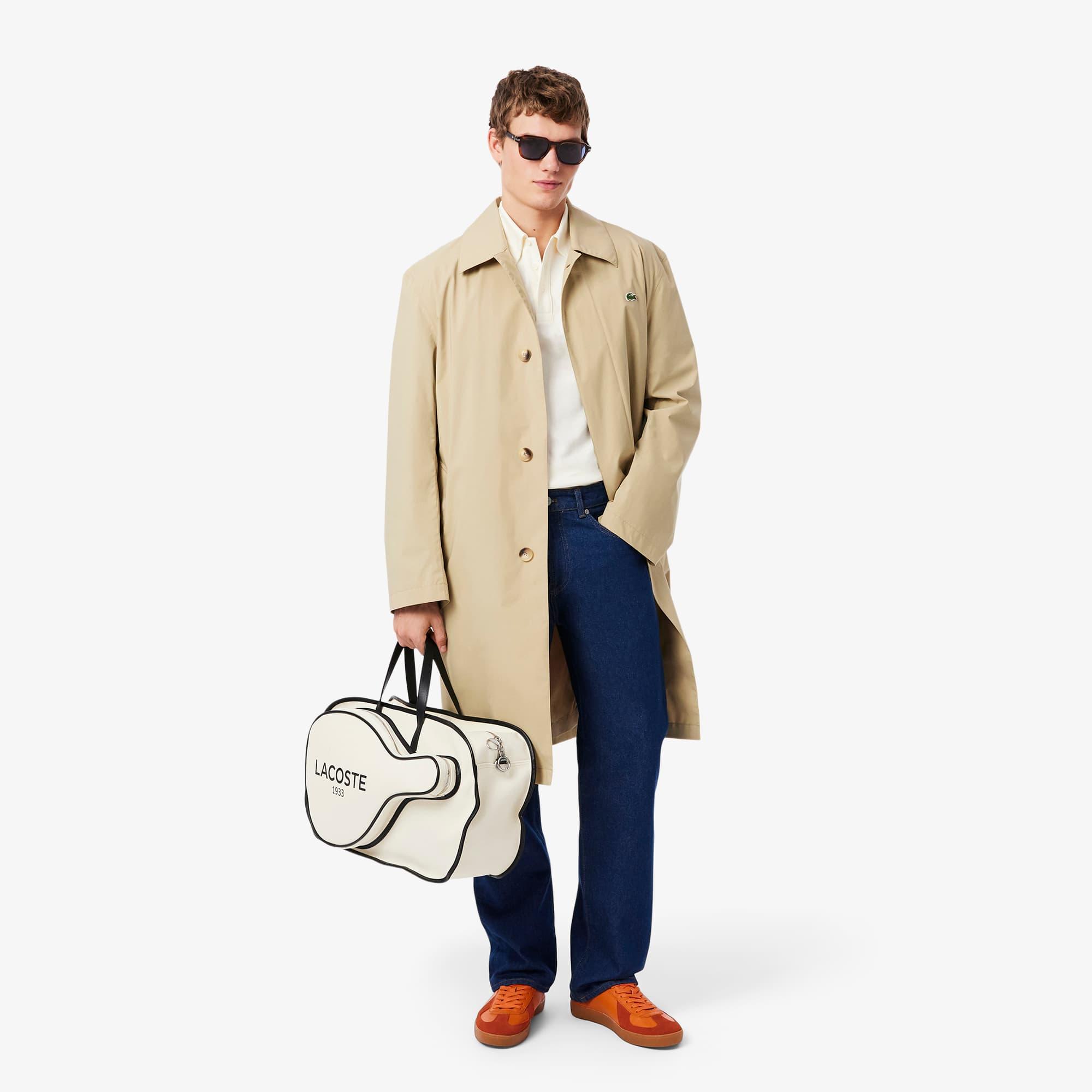 Men's Baseshot Pro Leather Sneakers Product Image