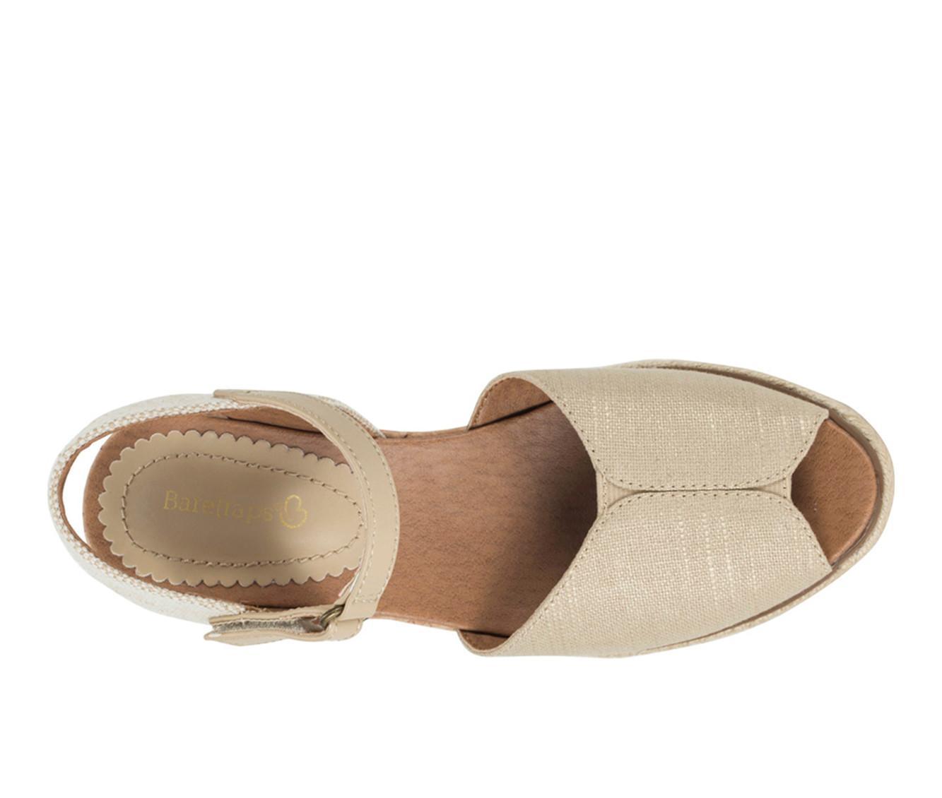 Women's Baretraps Odetta Wedges Product Image