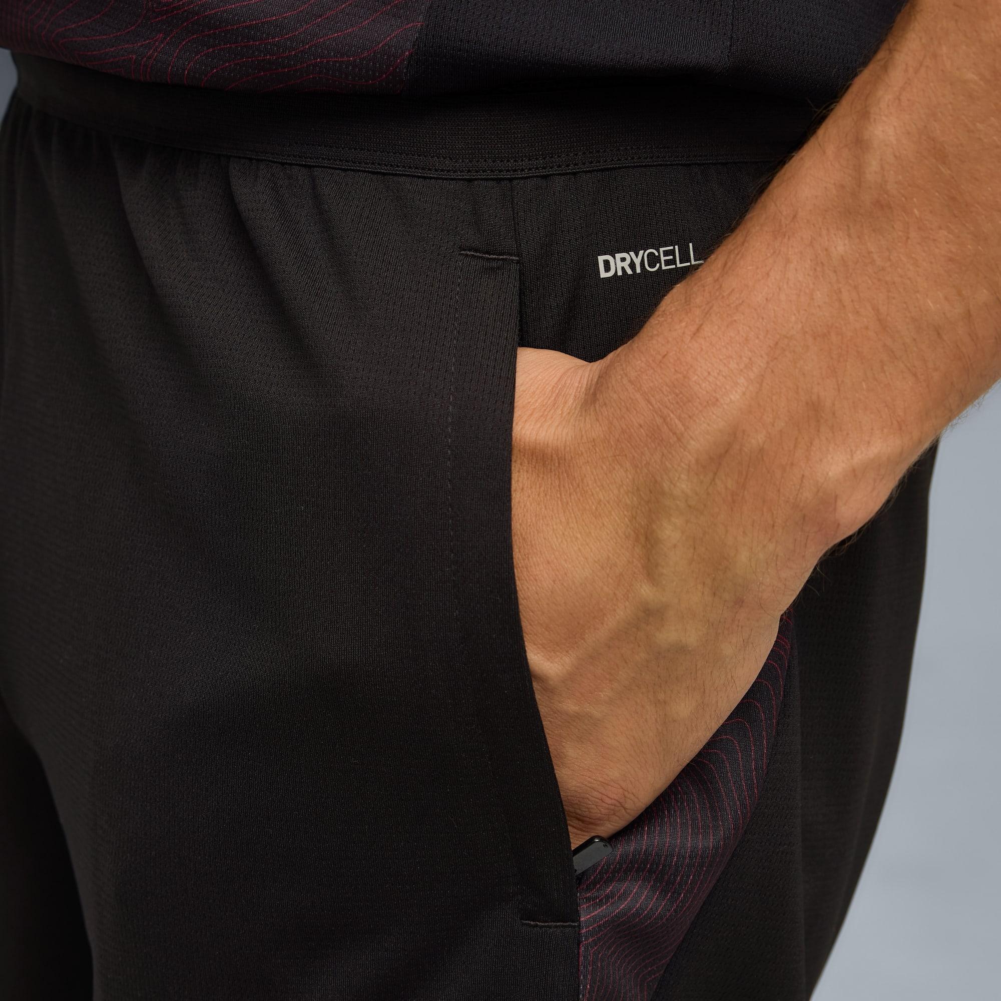 CP NeverStop Training Shorts Men Product Image