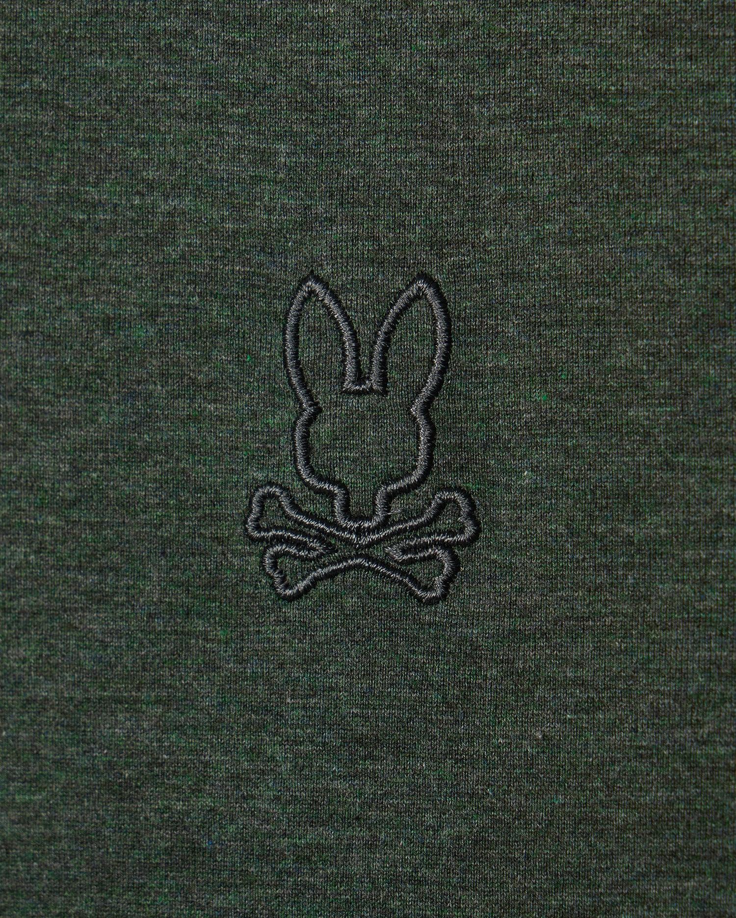 1x1 Slub Slim T-Shirt Male Product Image