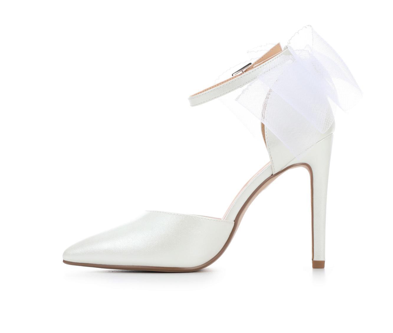 Women's Delicious Mia Pumps Product Image