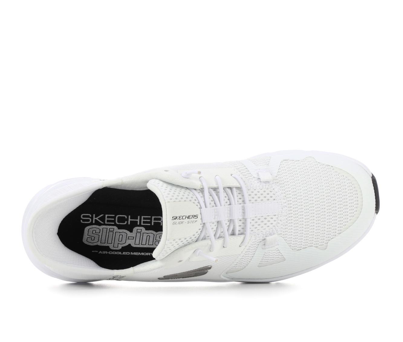 Women's Skechers 150420 Glide-Step Pro Slip In Running Shoes Product Image