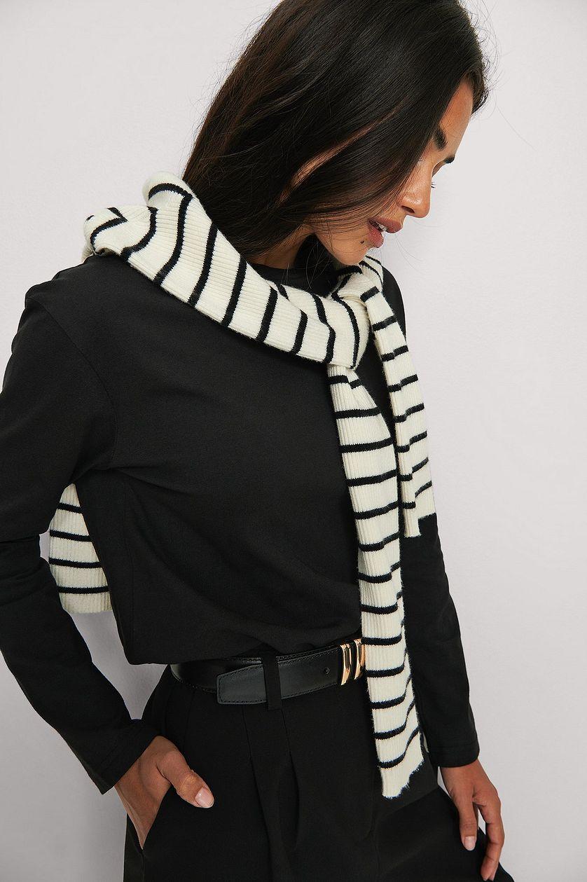 Oversized Long Sleeved Top Product Image