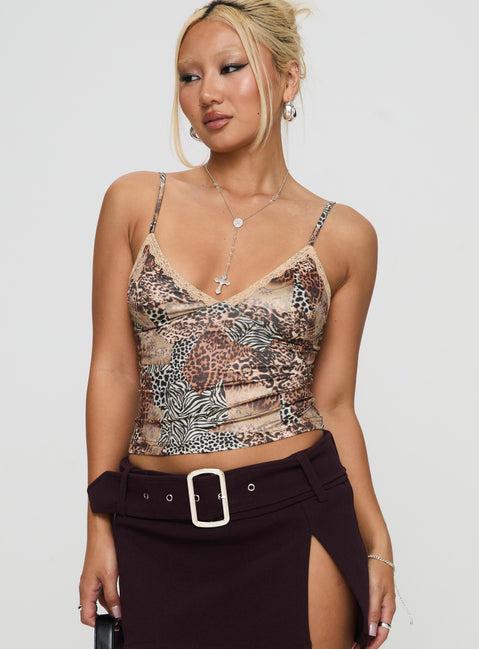 Lepaisley Top Multi Product Image