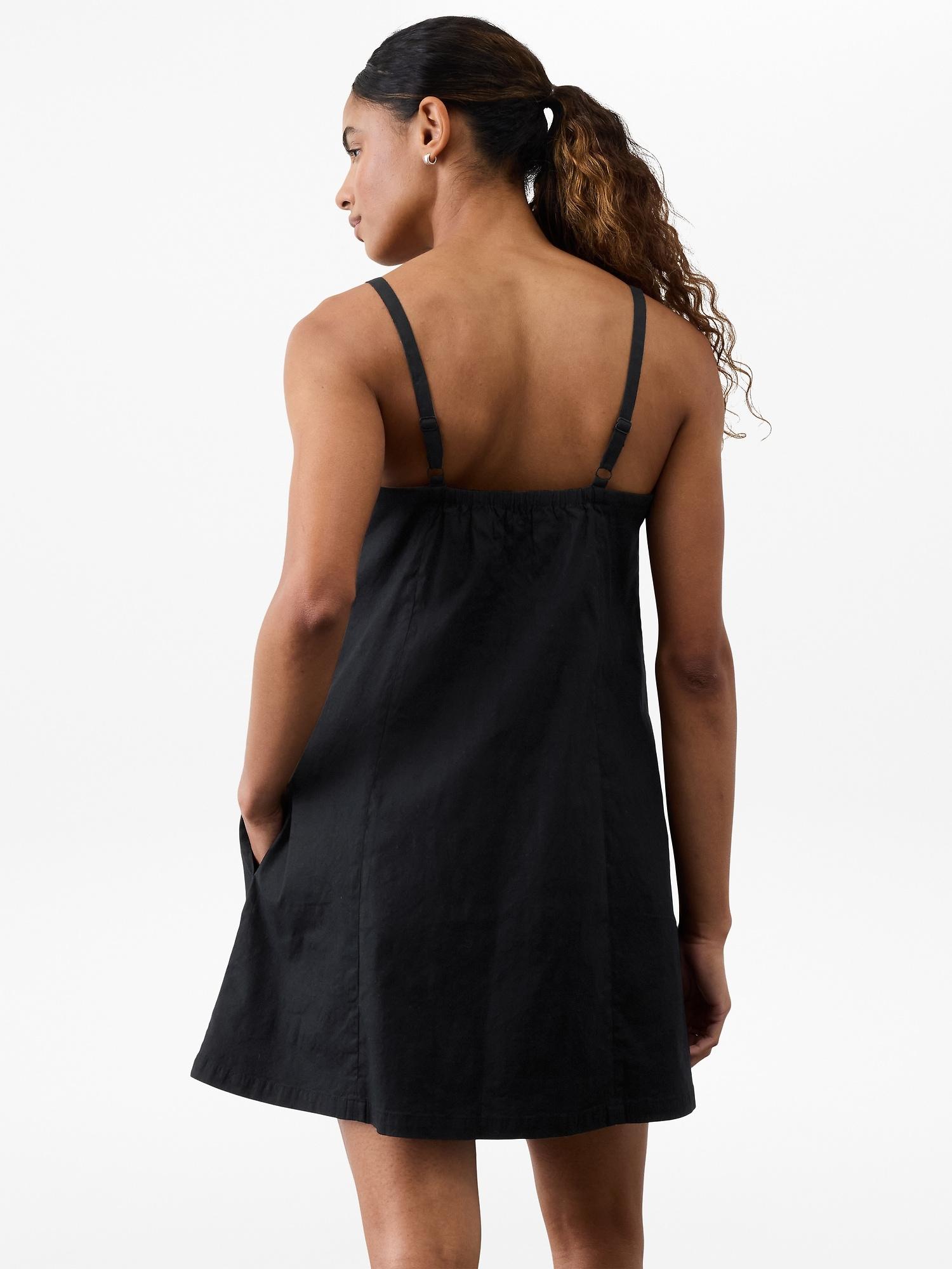 Paradise Cami Dress Product Image
