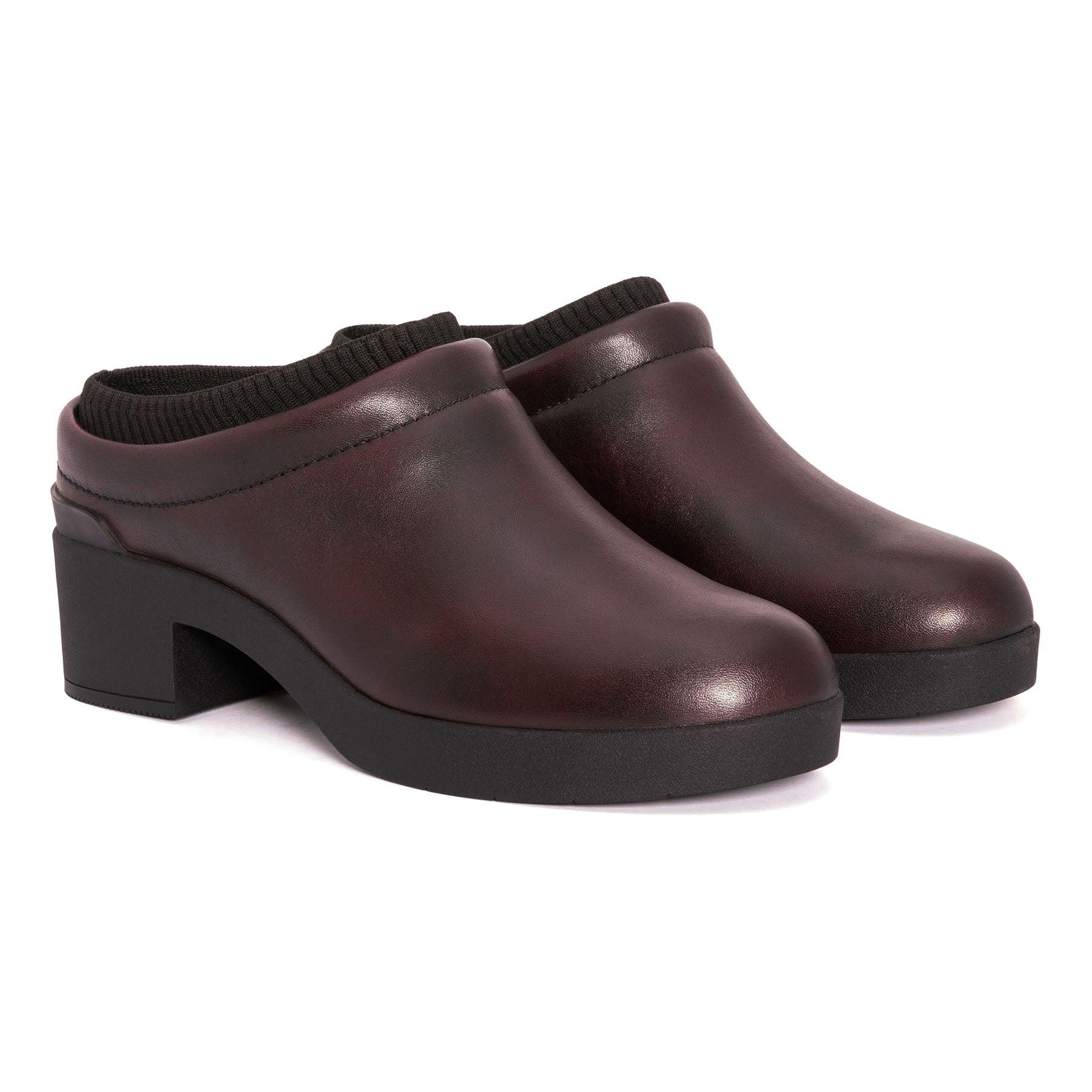 Capital Clog Female Product Image