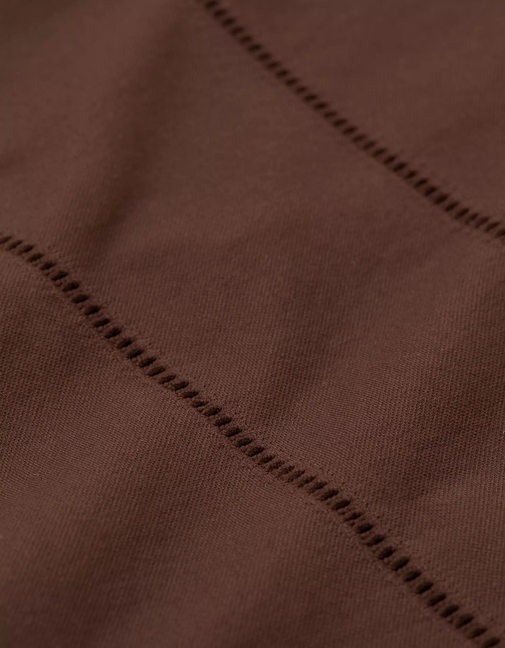 Superchill Seamless Corset Tank Top Product Image