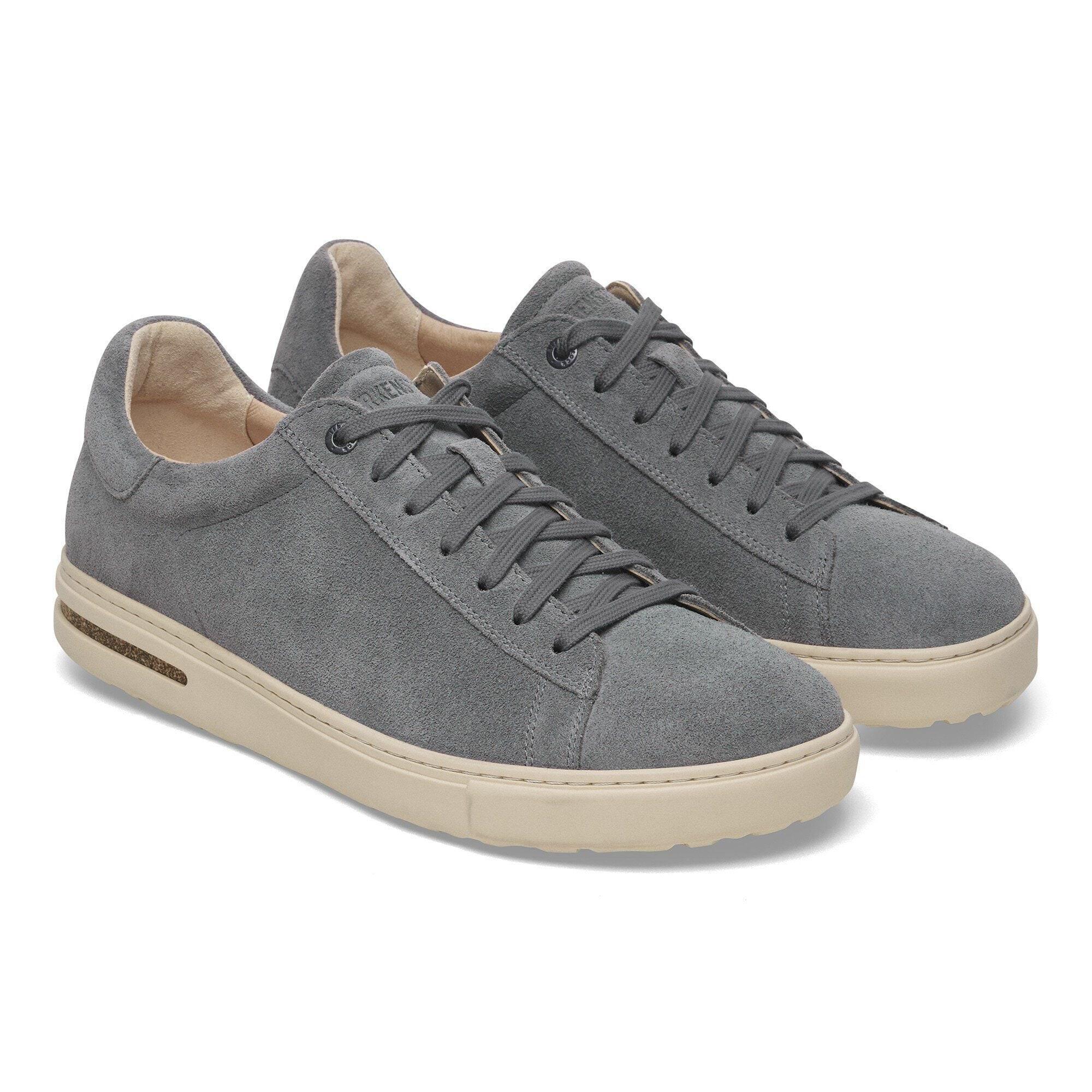 Bend Low Suede Leather Product Image