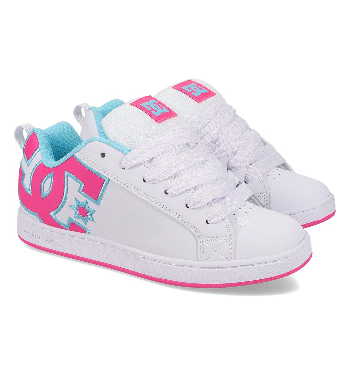 Women's Court Graffik Shoes Female Product Image