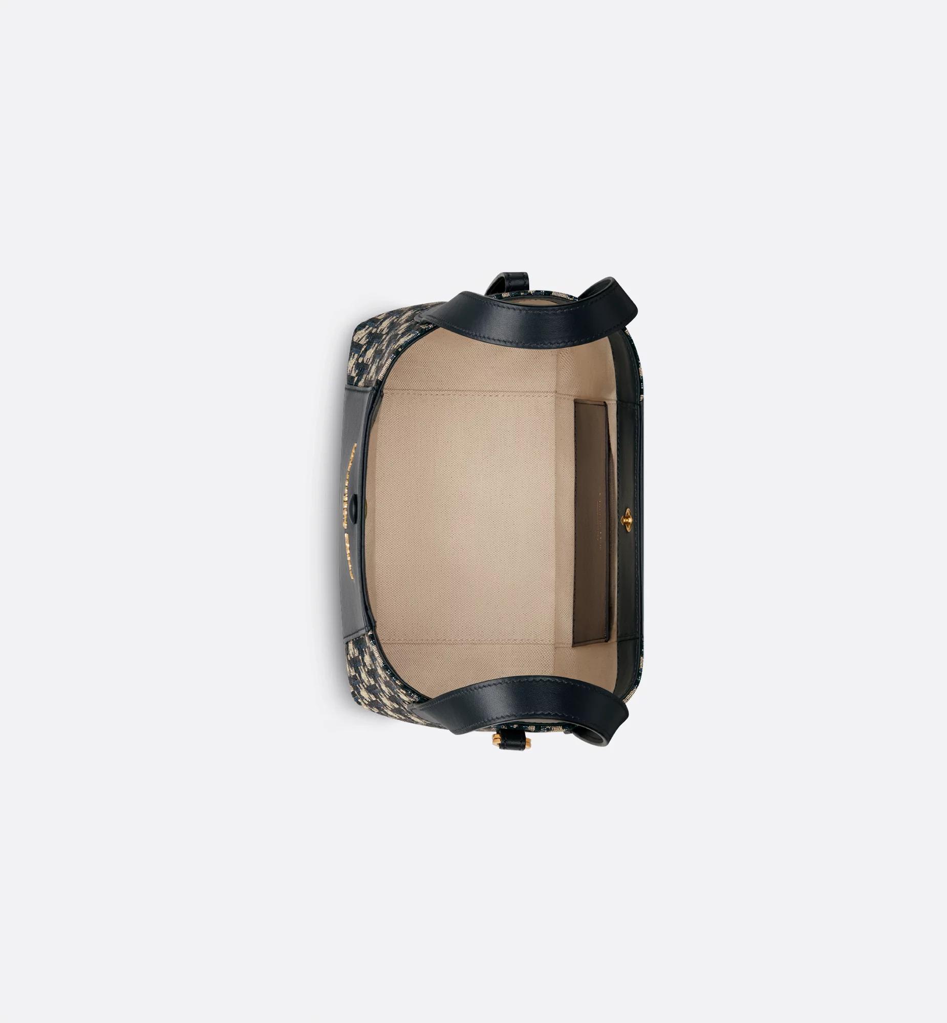 Small Signature Bucket Bag Product Image