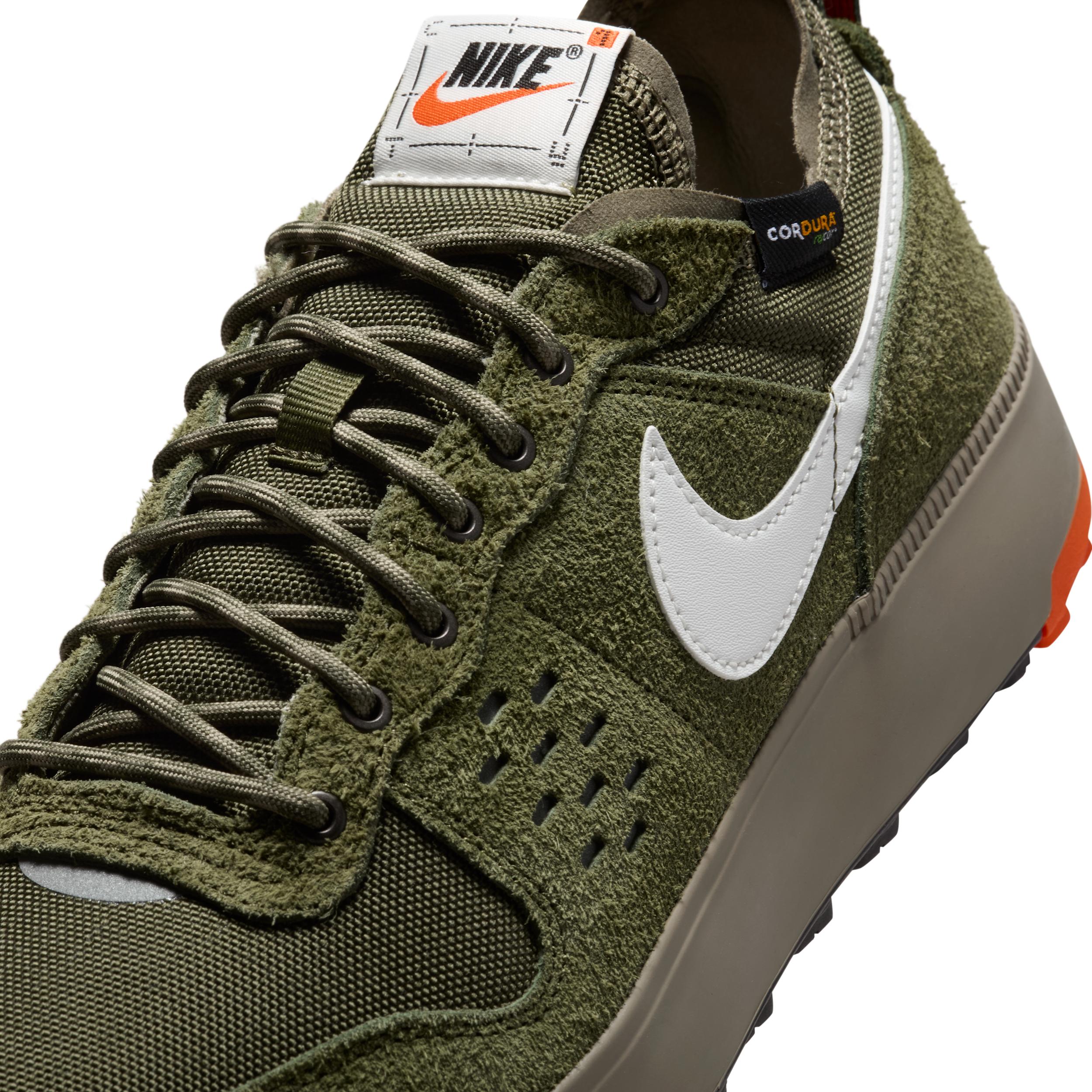 Nike Mens C1TY Premium CORDURA Shoes | IH0267-326 Product Image
