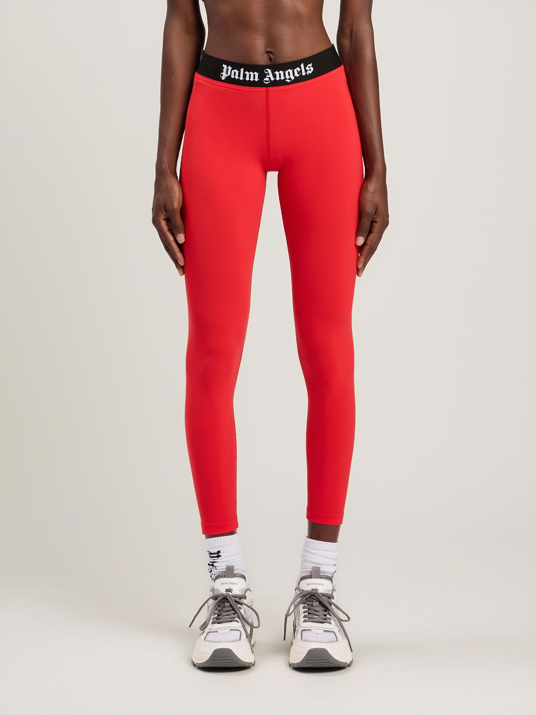 Classic Logo Sport Leggings Product Image