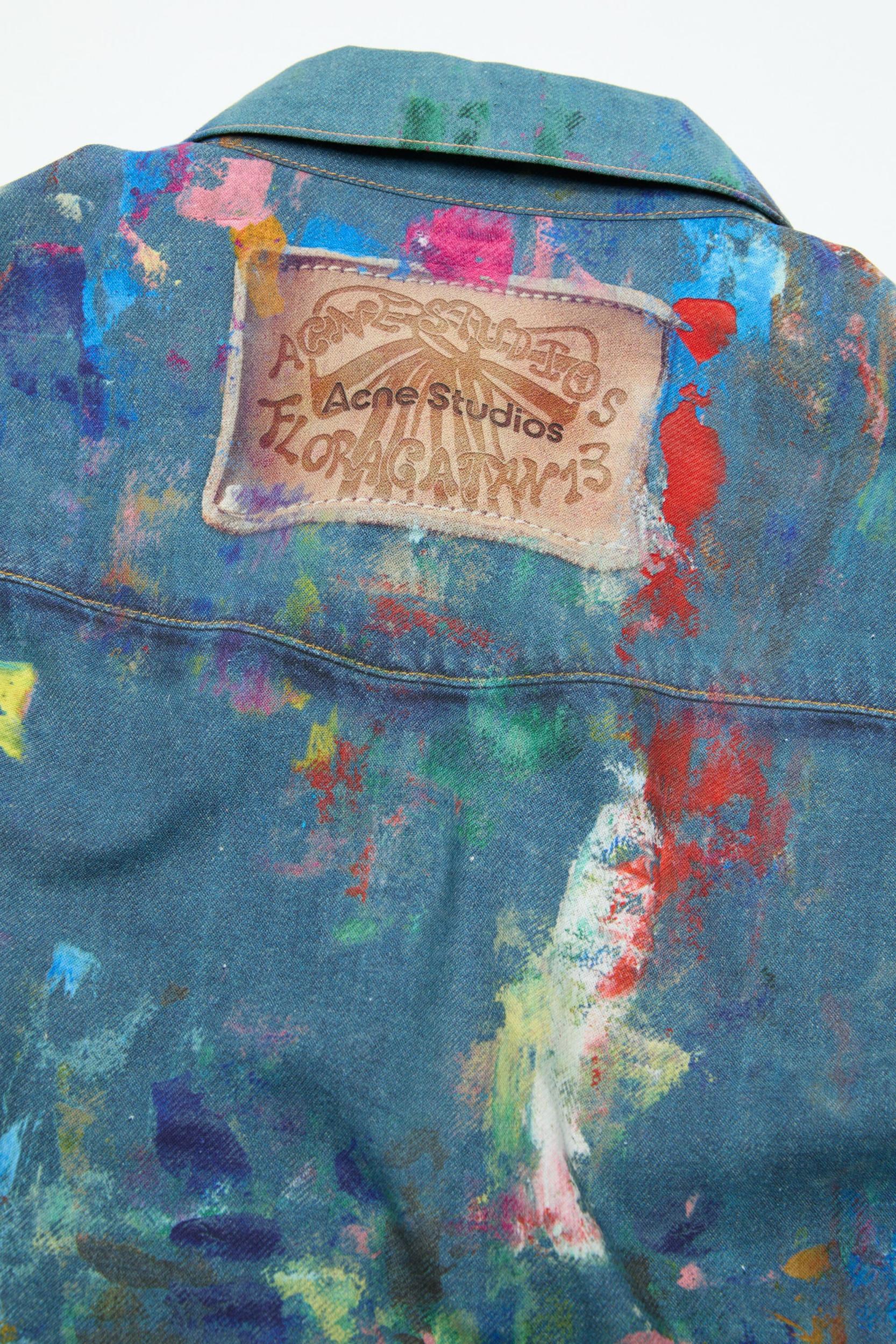 Button-up shirt Product Image