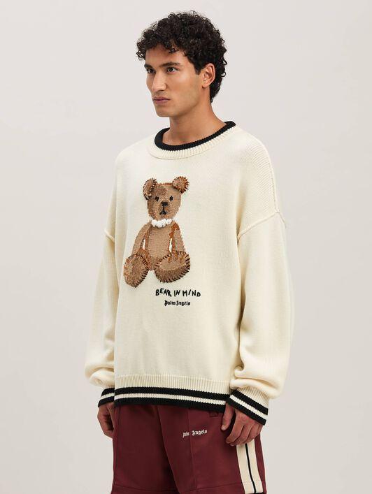 BEAR IN MIND SWEATER Product Image