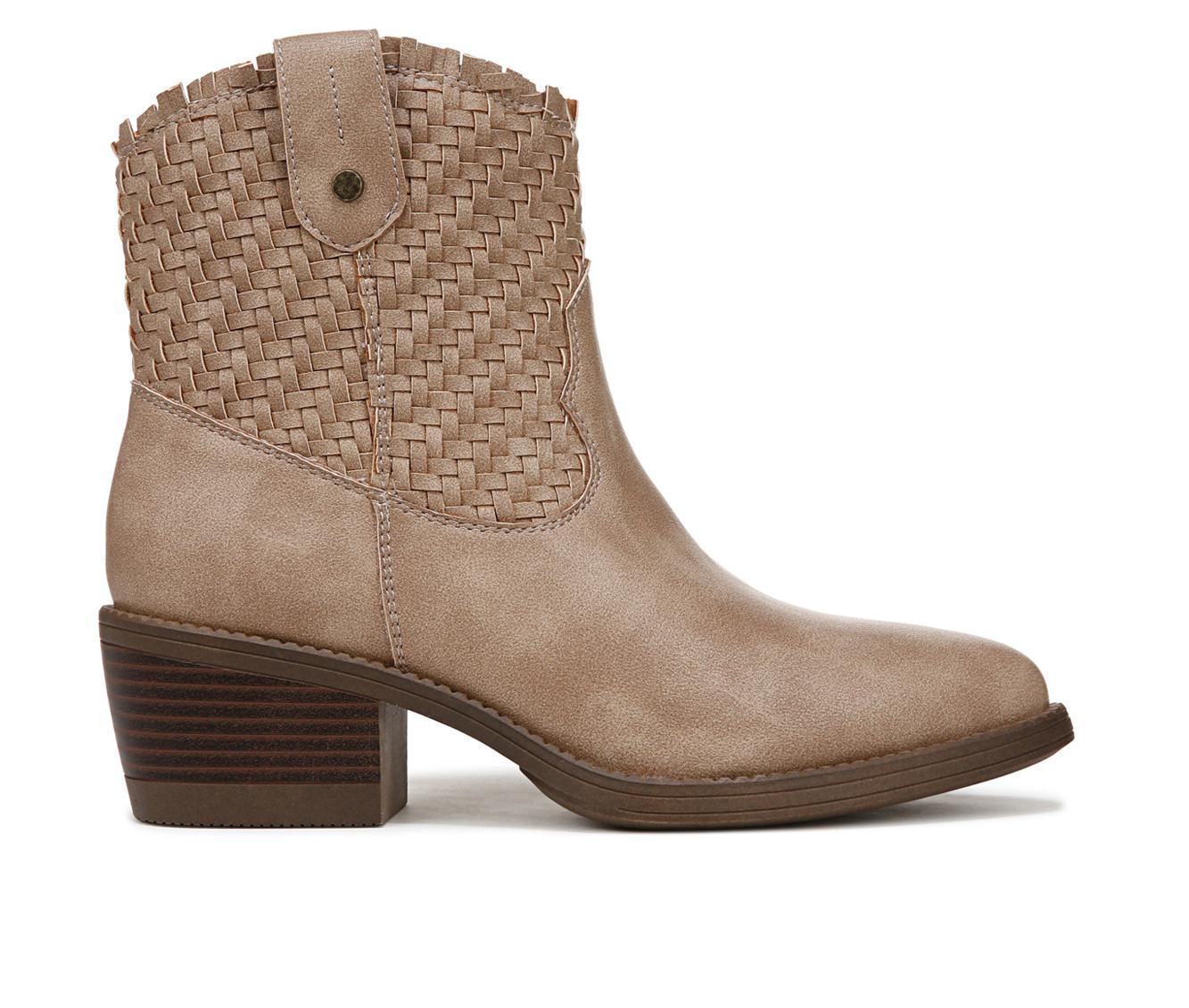 Women's Blowfish Malibu Ricky Western Boots Product Image
