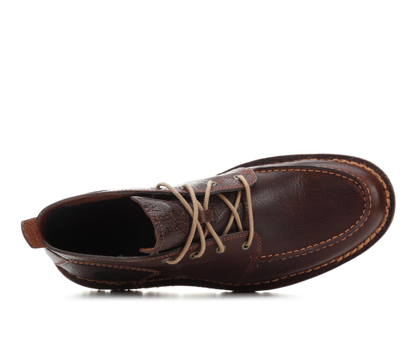 Men's Timberland Westmore Dress Boots Product Image