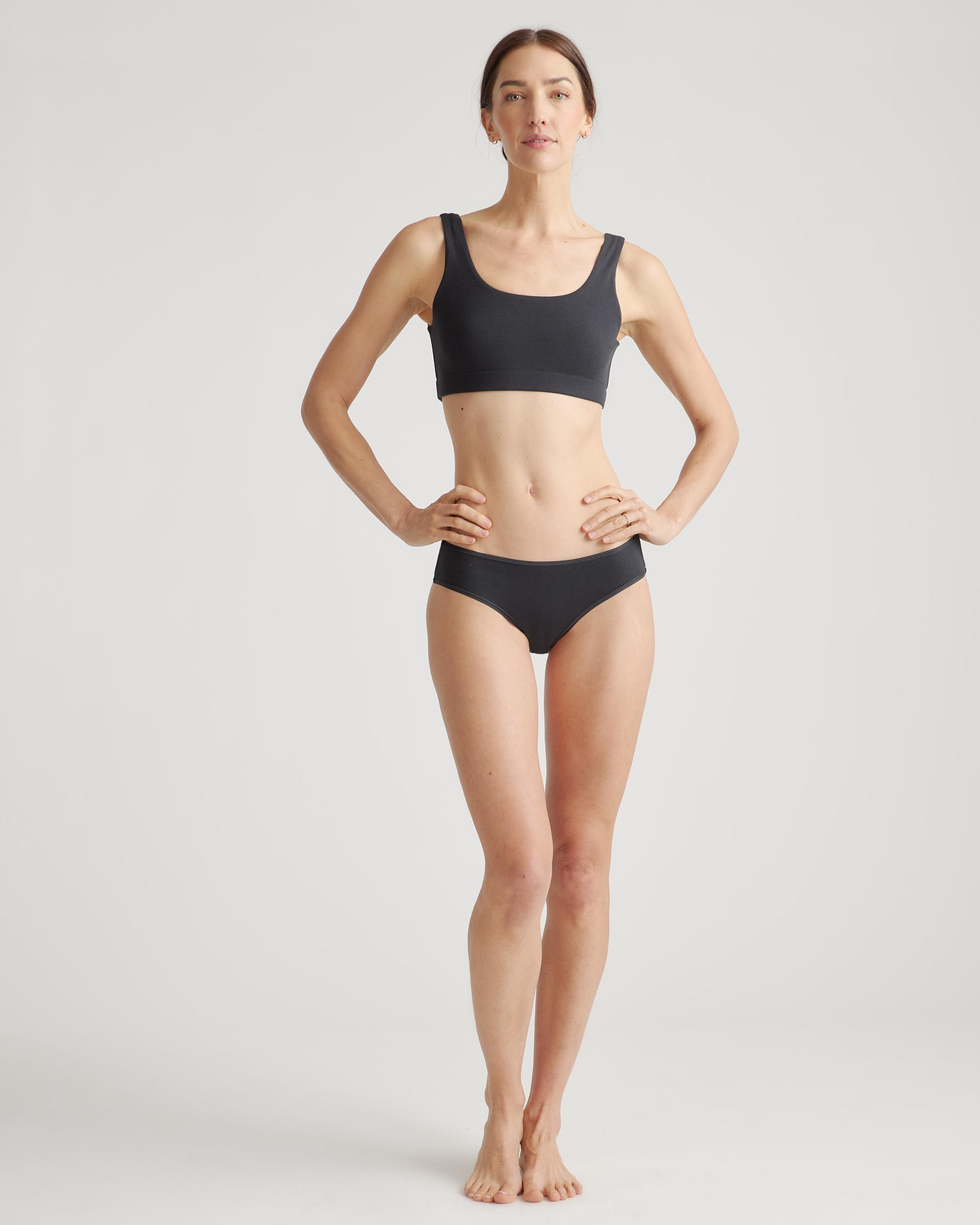 Quince | Women's Hipster Organic Cotton Product Image