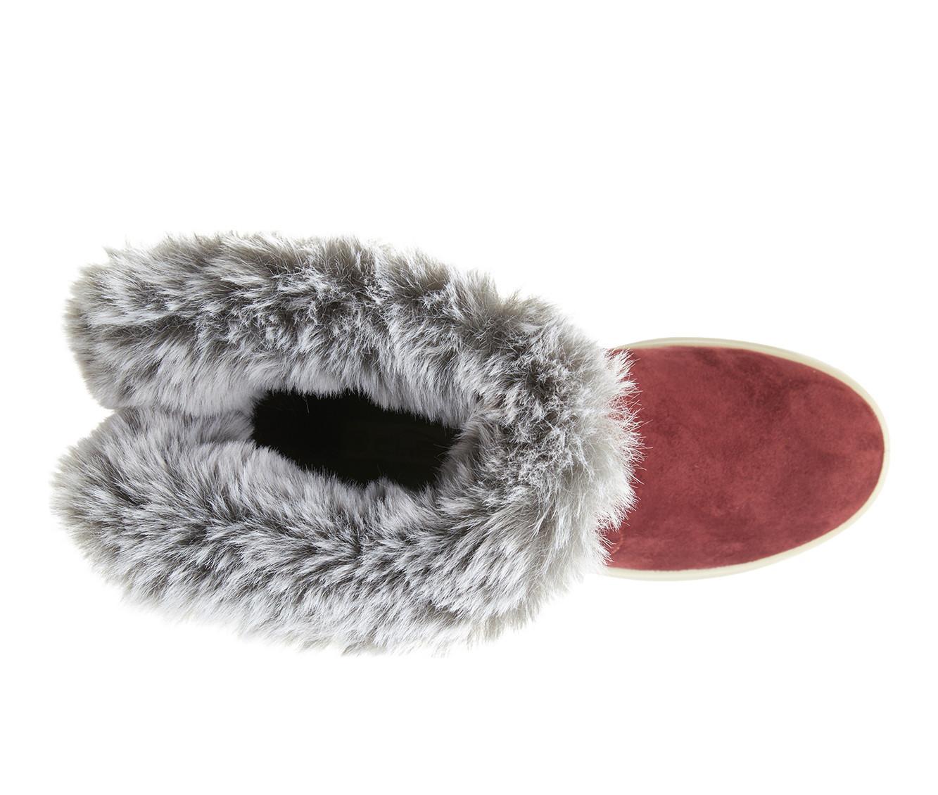 Women's Flexus Snowbird Waterproof Winter Boots Product Image