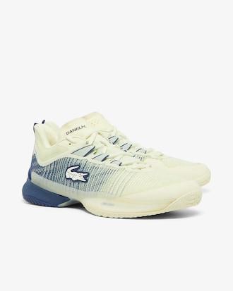 Men's AG-LT23 Ultra x Daniil Medvedev Tennis Shoes Product Image