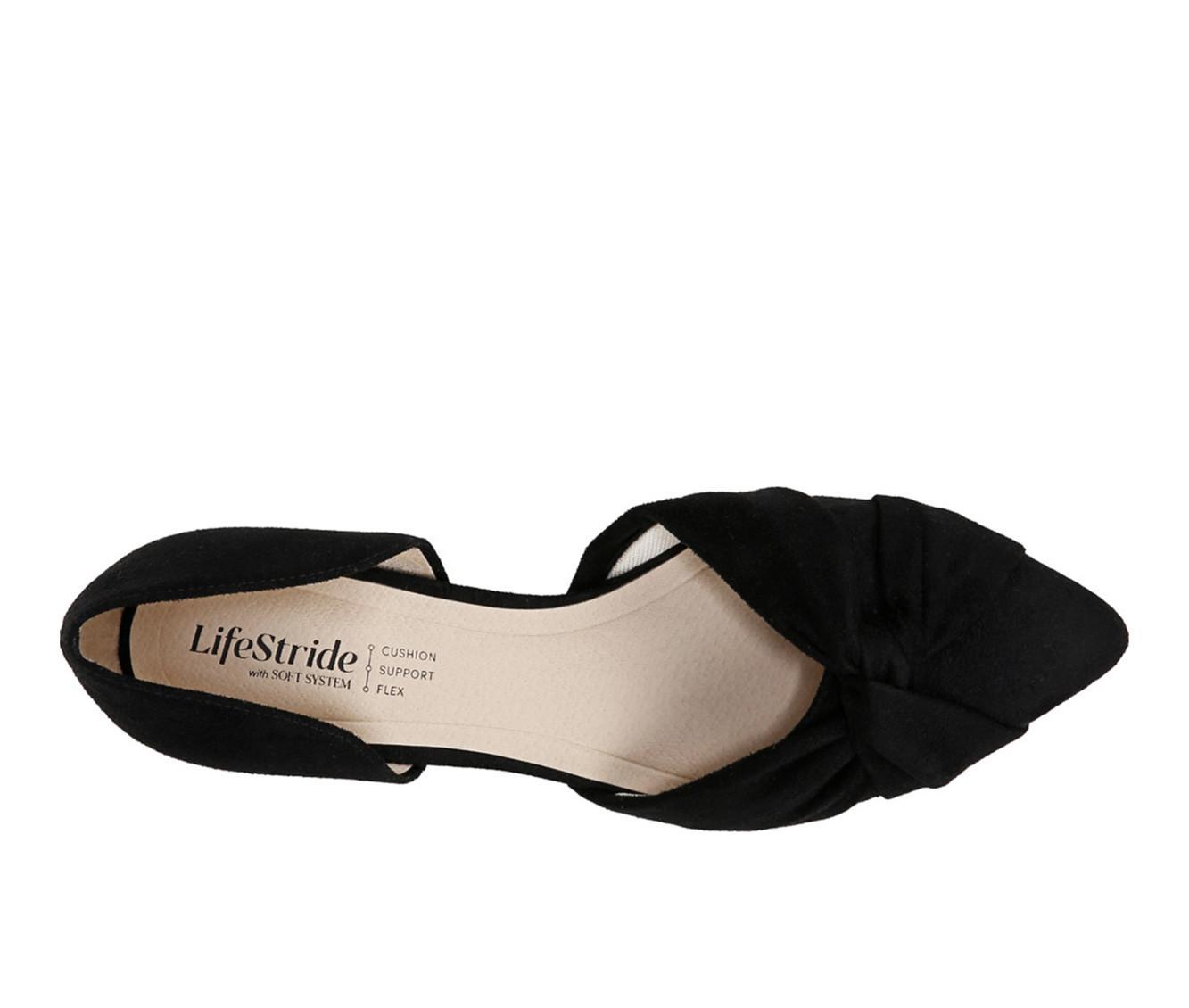 Women's LifeStride Abby Pumps Product Image