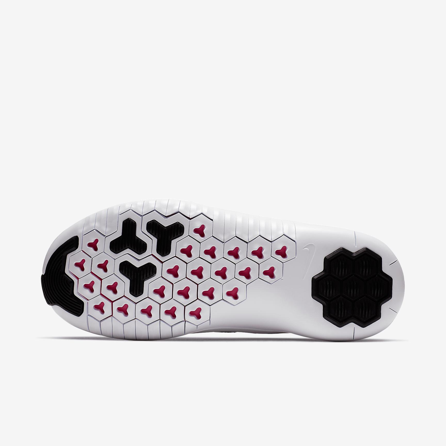 Nike Womens Free TR 8 Workout Shoes | 942888-008 Product Image