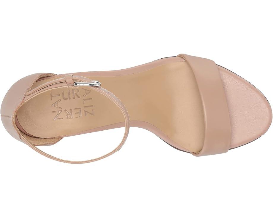 Pruce Block Heel Sandal Product Image