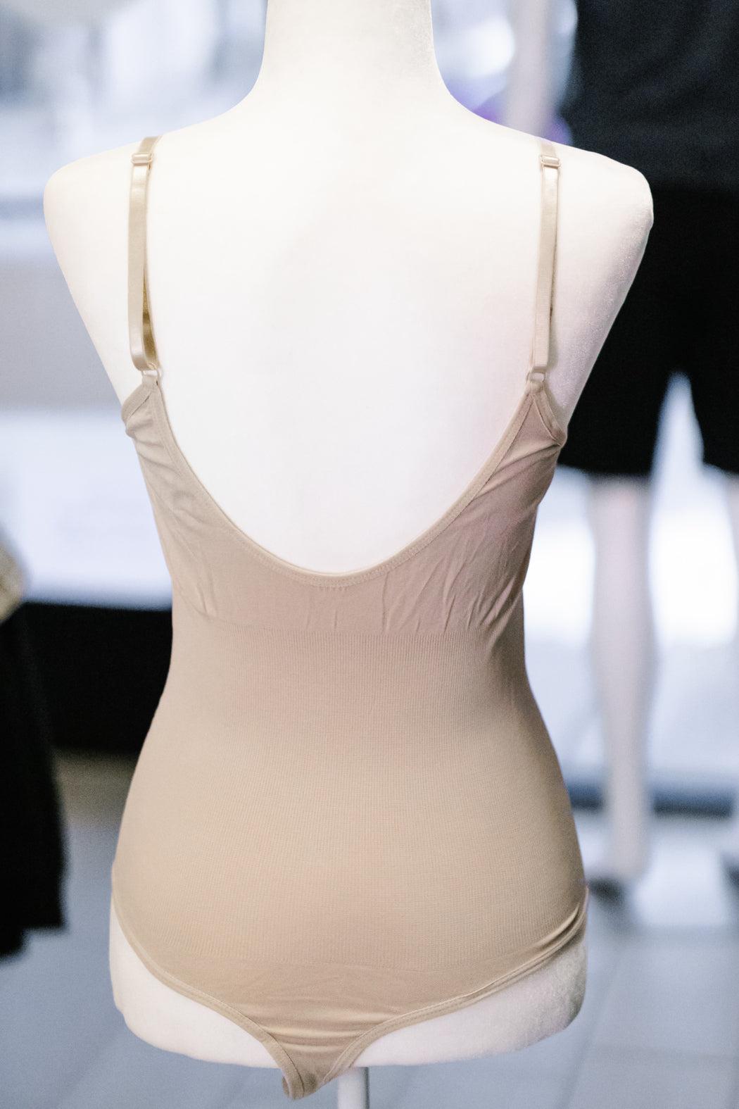 Pearlle Bodysuit Undergarment Product Image