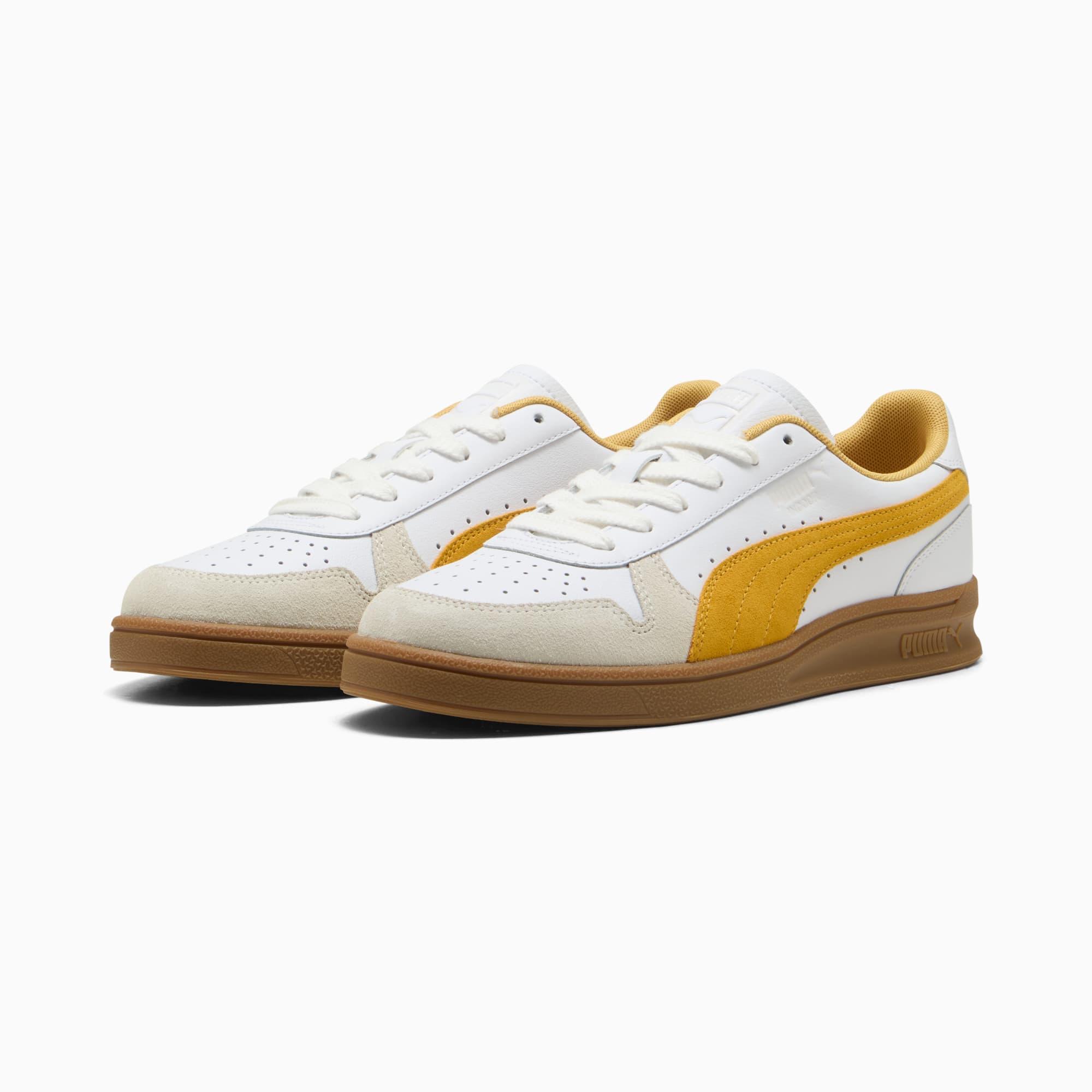 PUMA Indoor Sneakers Product Image