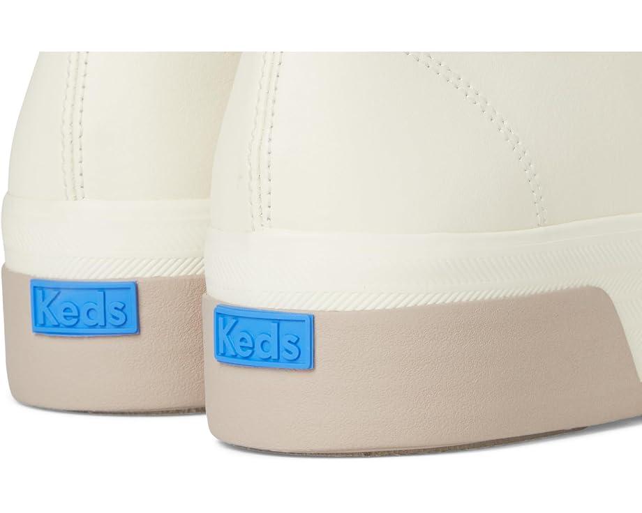 Skyler II Lace-Up Product Image