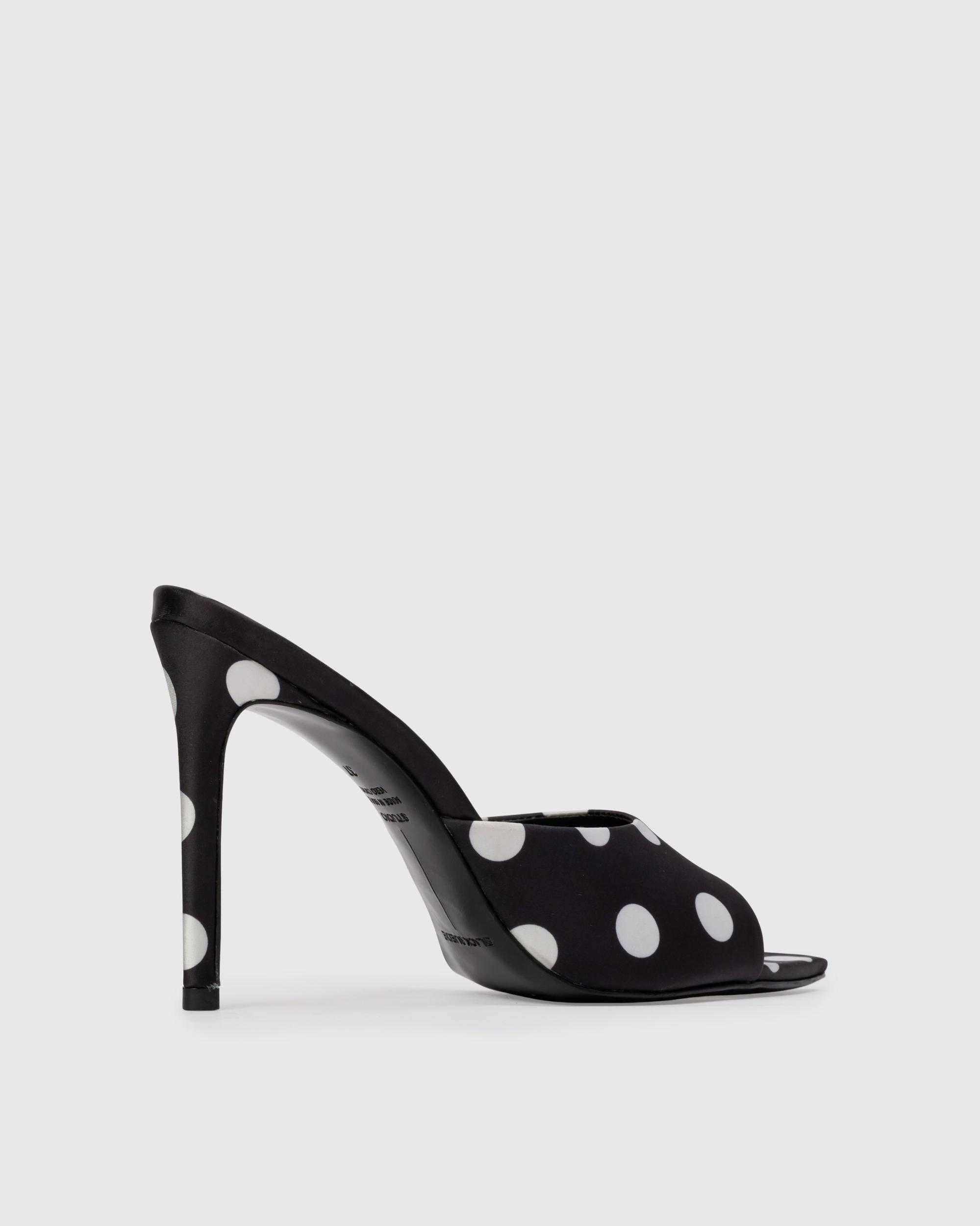 Bella 100 Mule Product Image