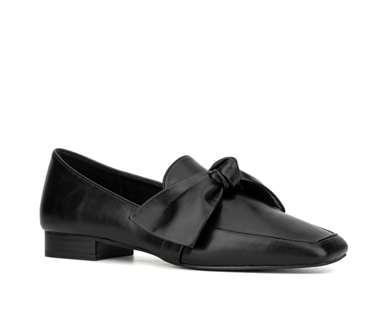 Women's New York and Company Dominca Loafers Product Image