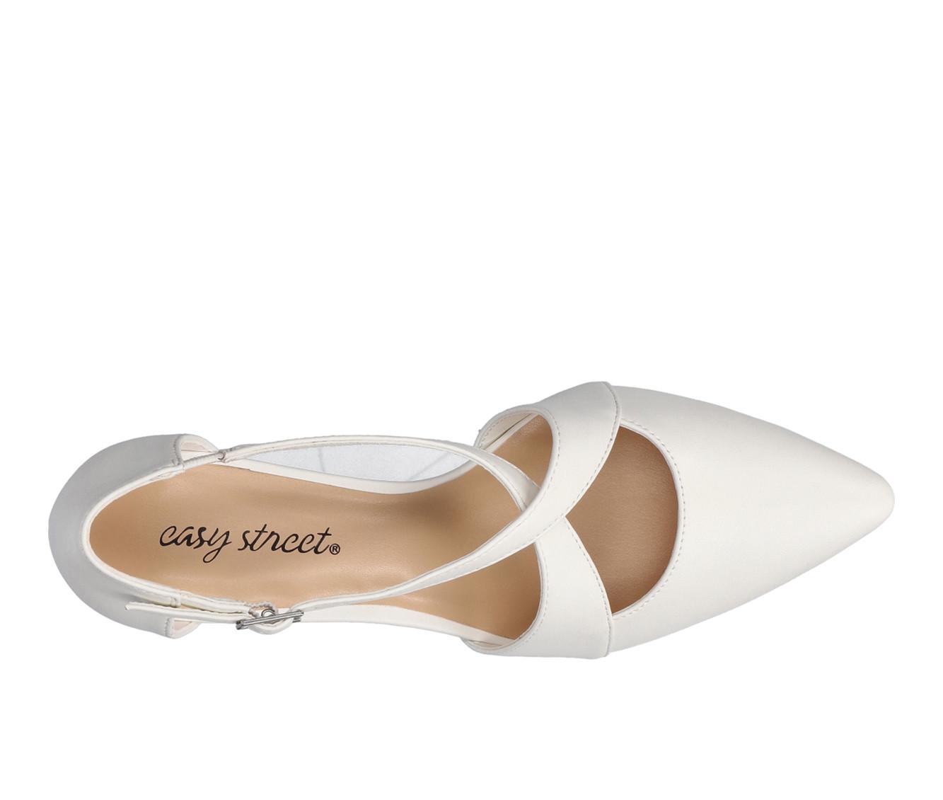 Women's Easy Street Elegance Special Occasion Pumps Product Image