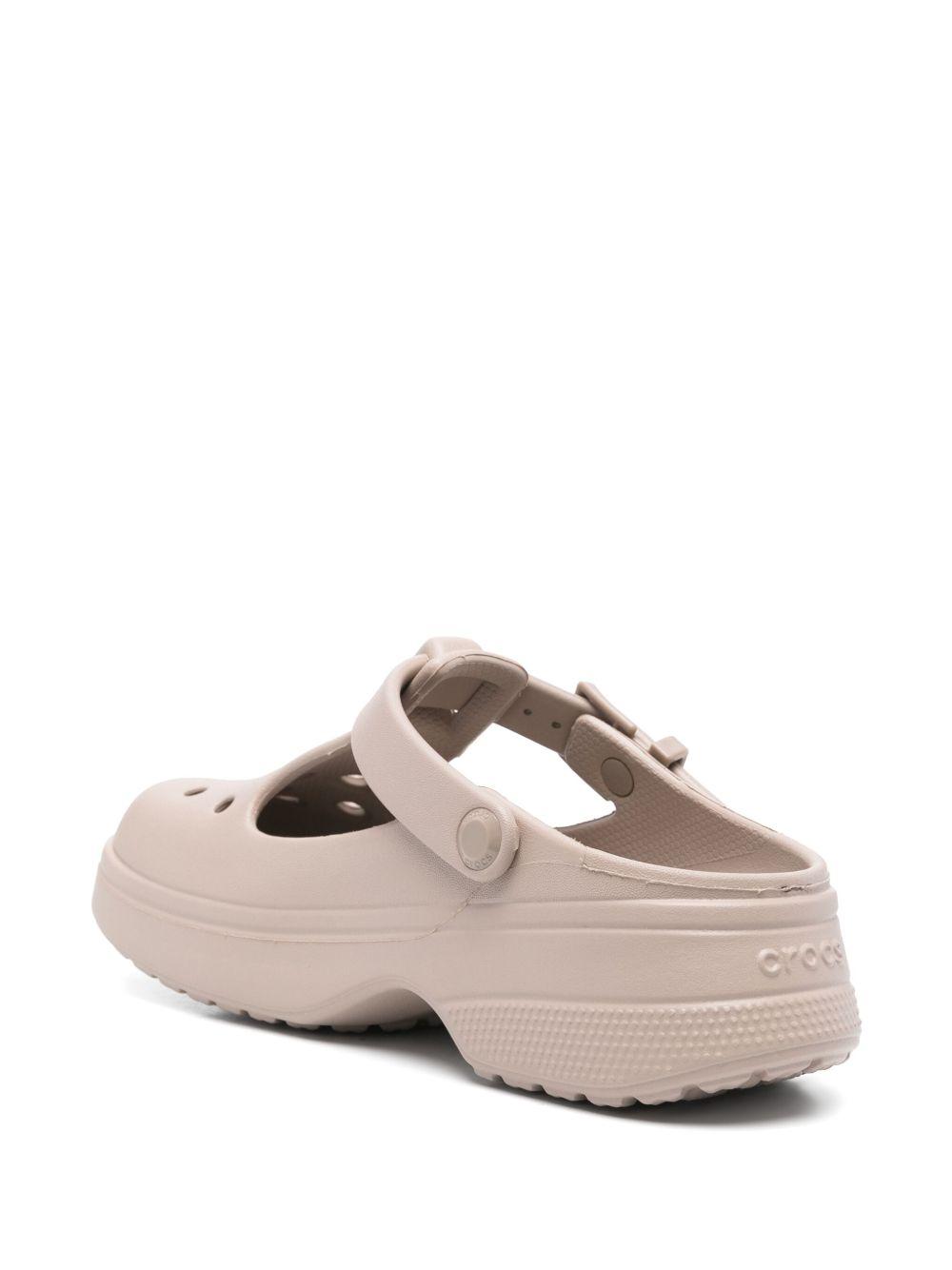 Mary Jane clogs Product Image