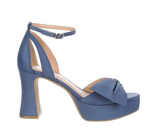 Chinese Laundry Womens Thierry Platform Sandal Product Image