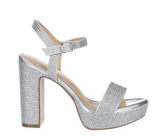 Maripe Womens Iyla Platform Sandal Product Image