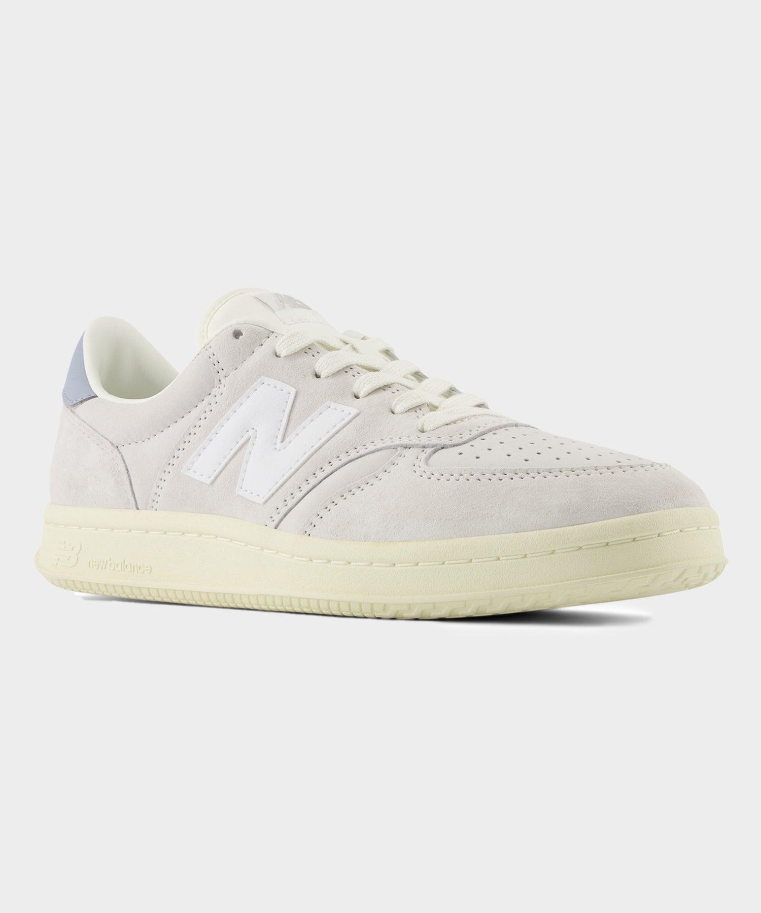 New Balance T500 Court Sneaker Product Image