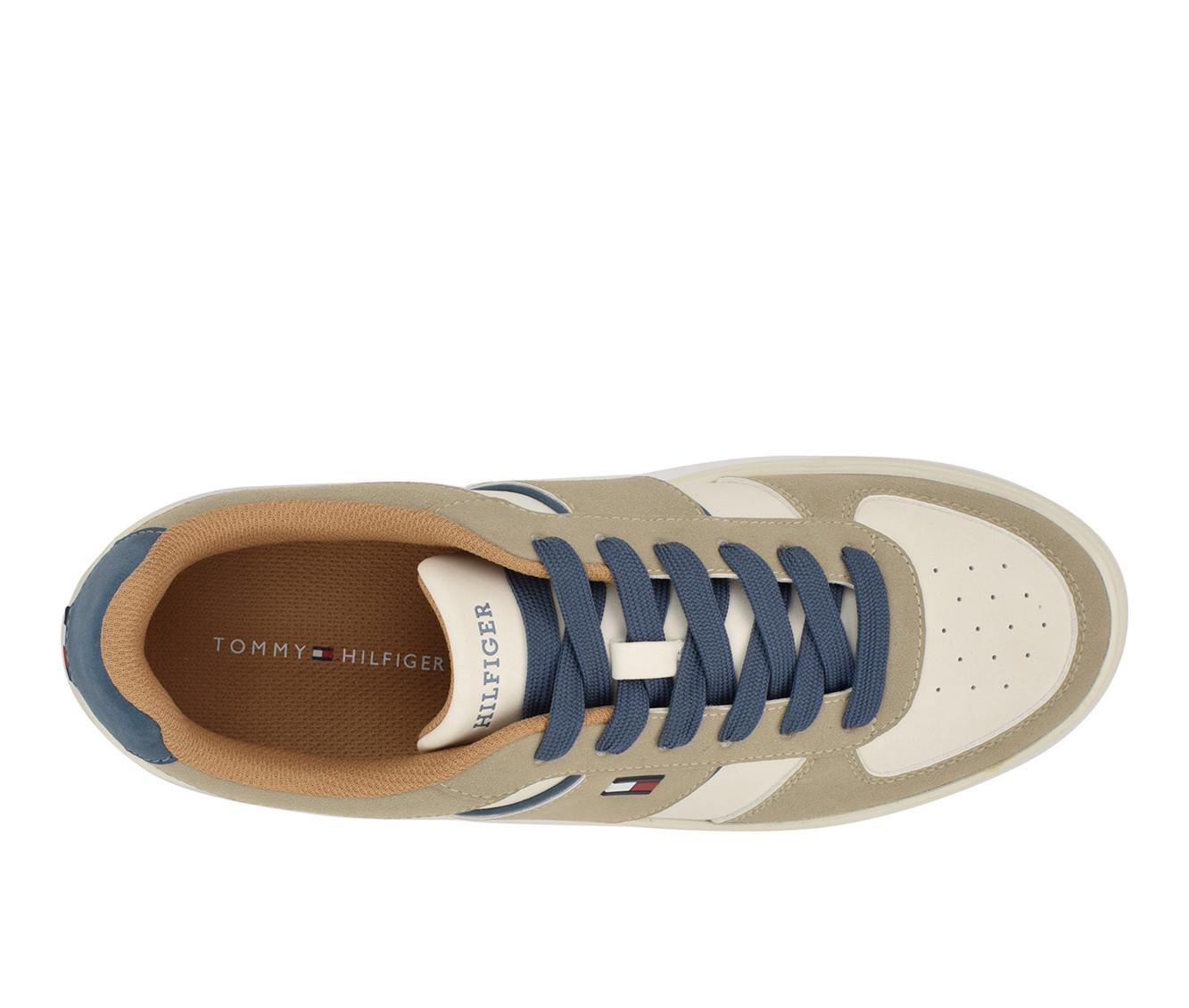 Men's Tommy Hilfiger Baffie Dress Shoes Product Image