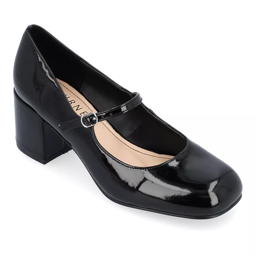 Journee Okenna Women's Heels,  Product Image