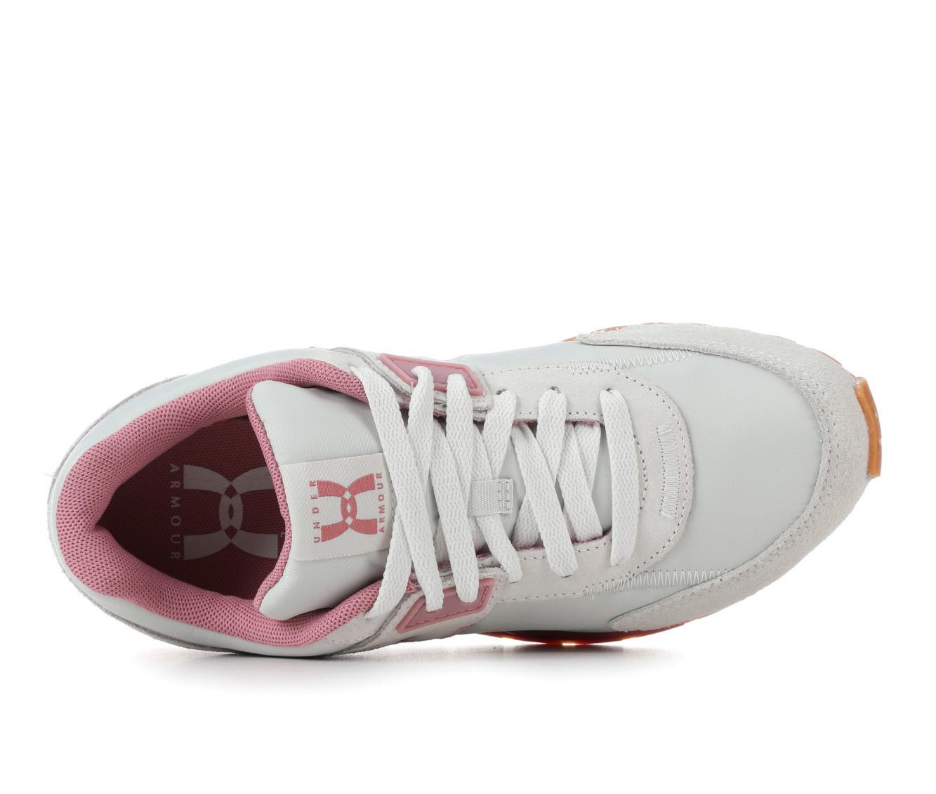 Women's Under Armour Essential Runner Sneakers Product Image
