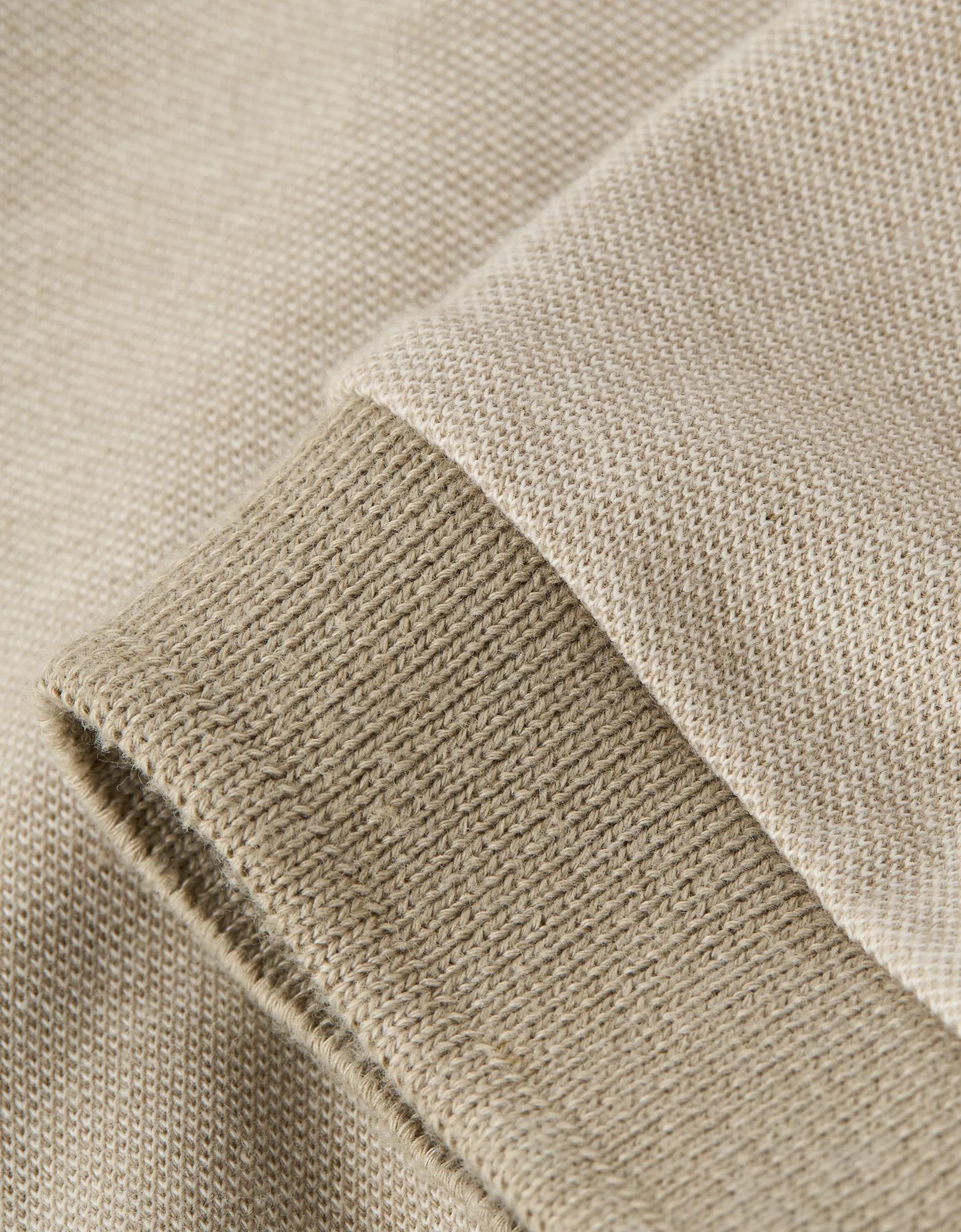 AE Club Pique Polo Shirt Product Image