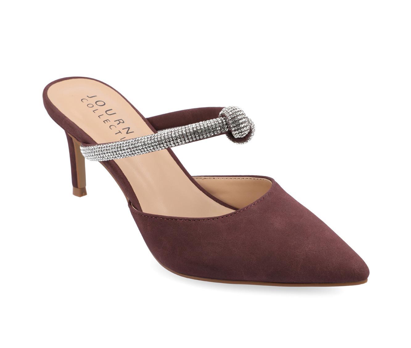Women's Journee Collection Lunna Pumps Product Image