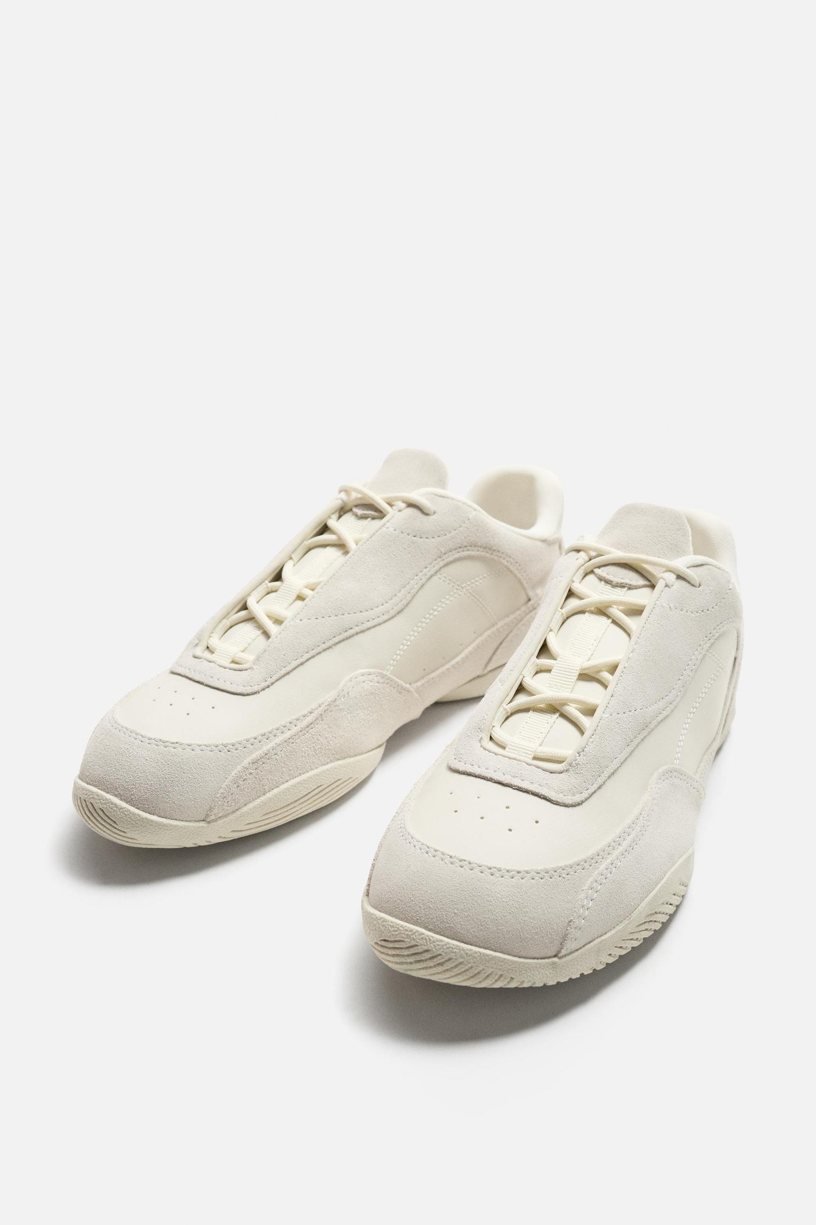LIMITED EDITION SNEAKERS Product Image
