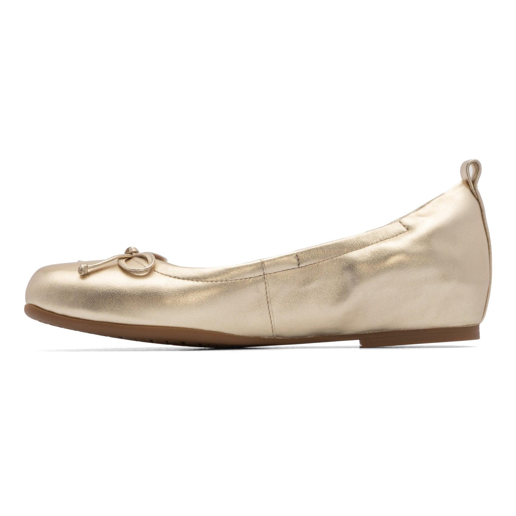 Cadence Bow Metatarsal Female Product Image