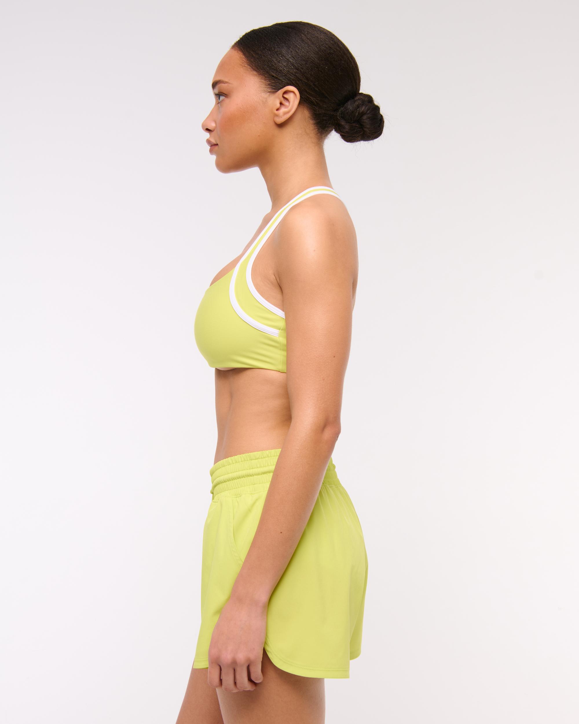 YPB sculptLUX Sports Bra Product Image
