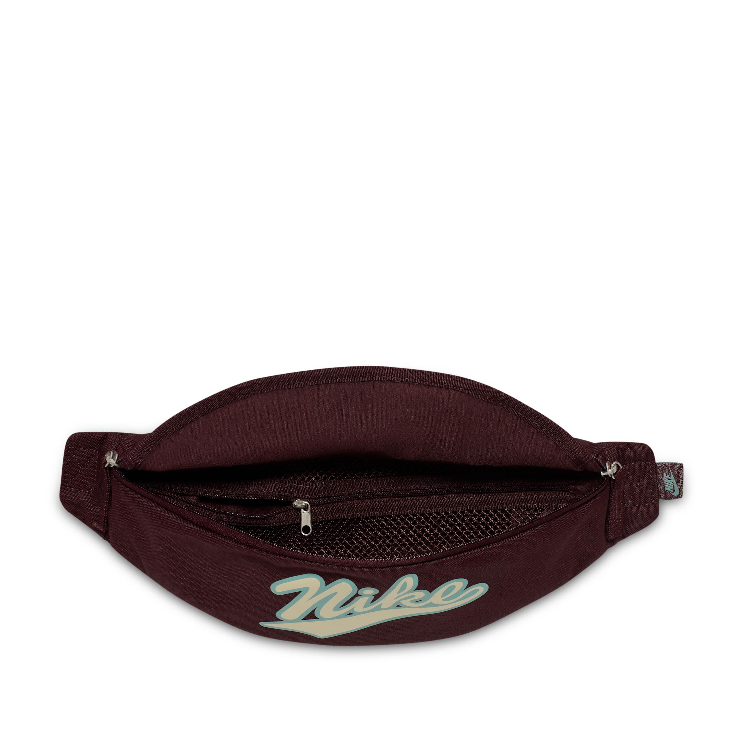 Nike Unisex Heritage Crossbody Bag (3L) | HV6615-652 Product Image
