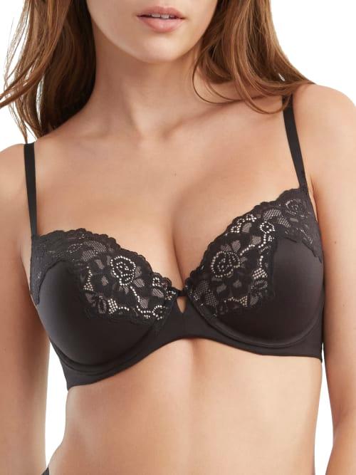 Comfort Devotion Your Lift Push-Up Bra Product Image