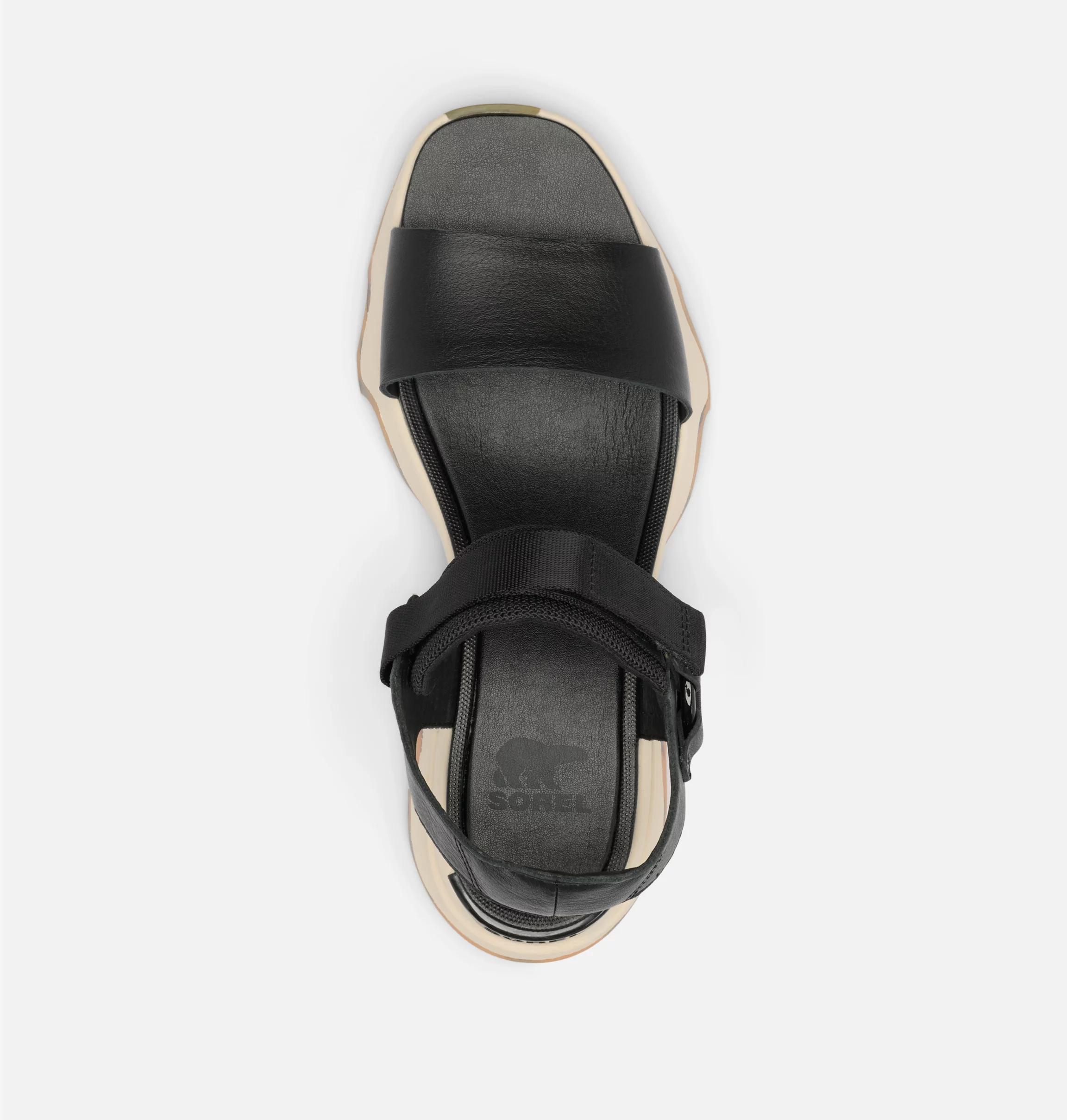 KINETIC™ Impact Y-Strap High Women's Wedge Sandal Product Image